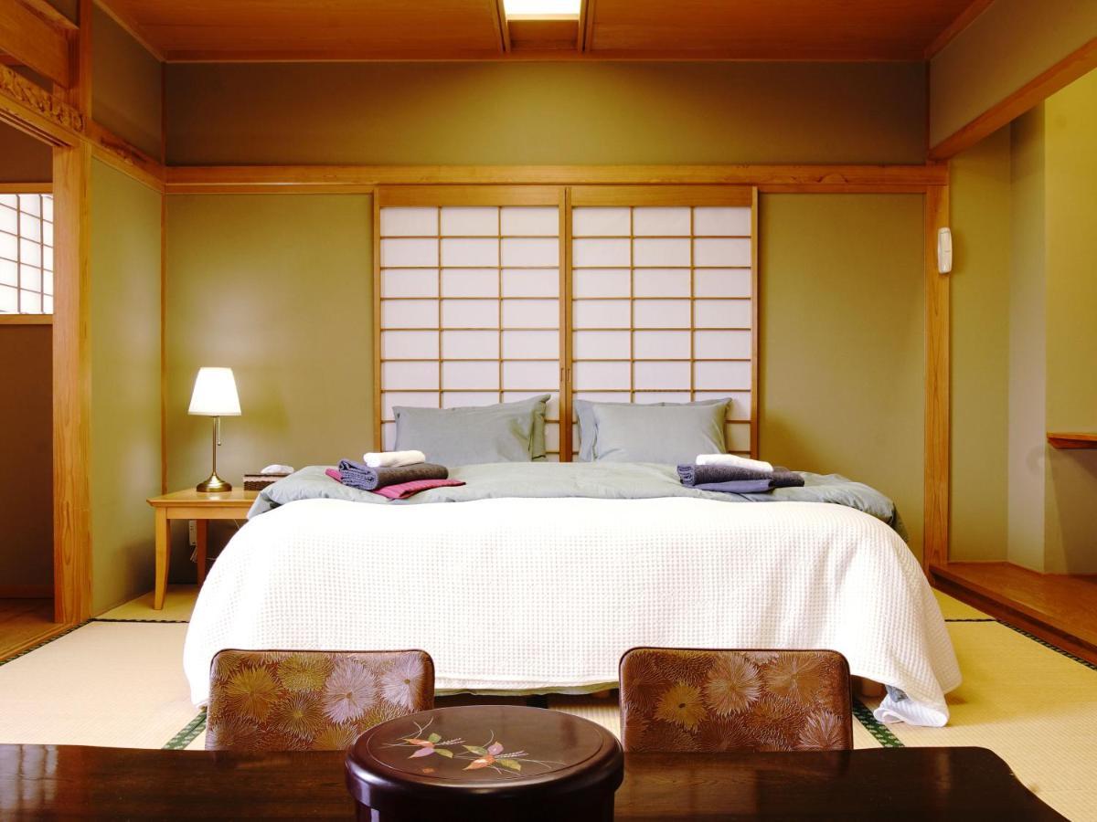 Refre Hotel Myōkō Exterior foto