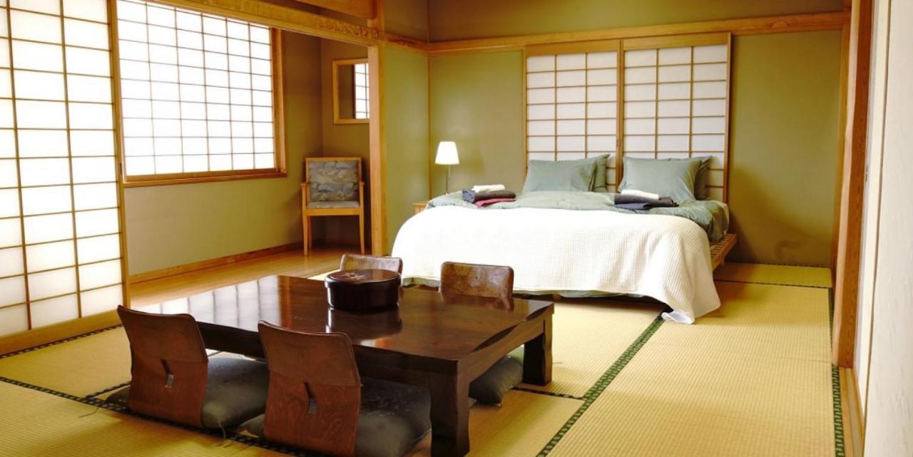 Refre Hotel Myōkō Exterior foto