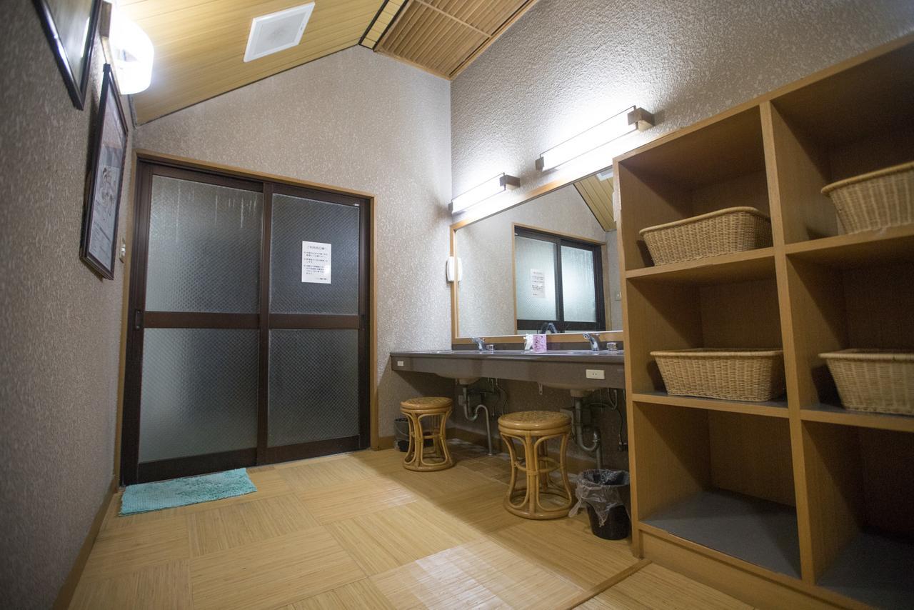 Refre Hotel Myōkō Exterior foto